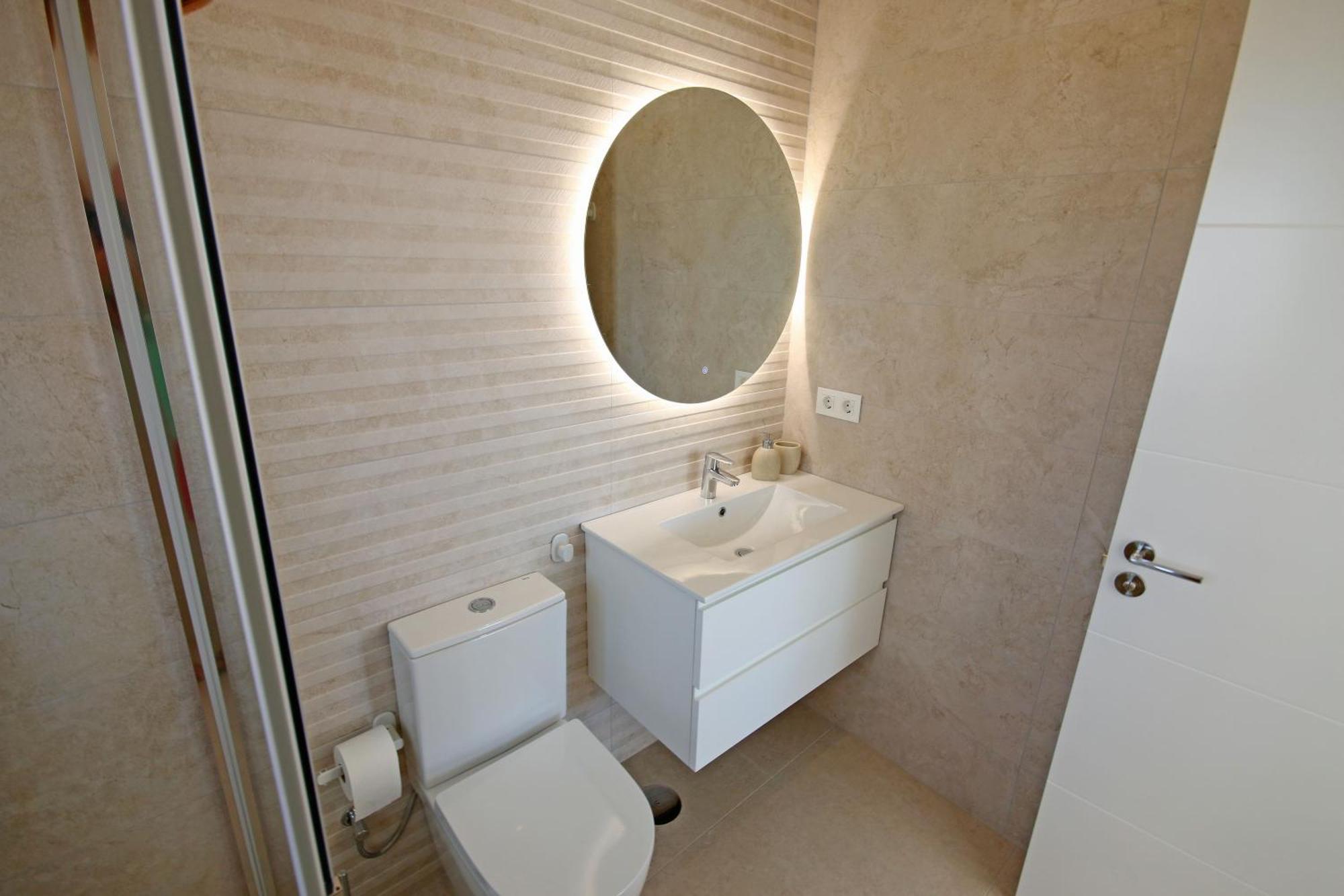 Something Special Las Dunas 9 By Rentmedano Pretty Villa With Sea View And Pool 엘메다노 외부 사진