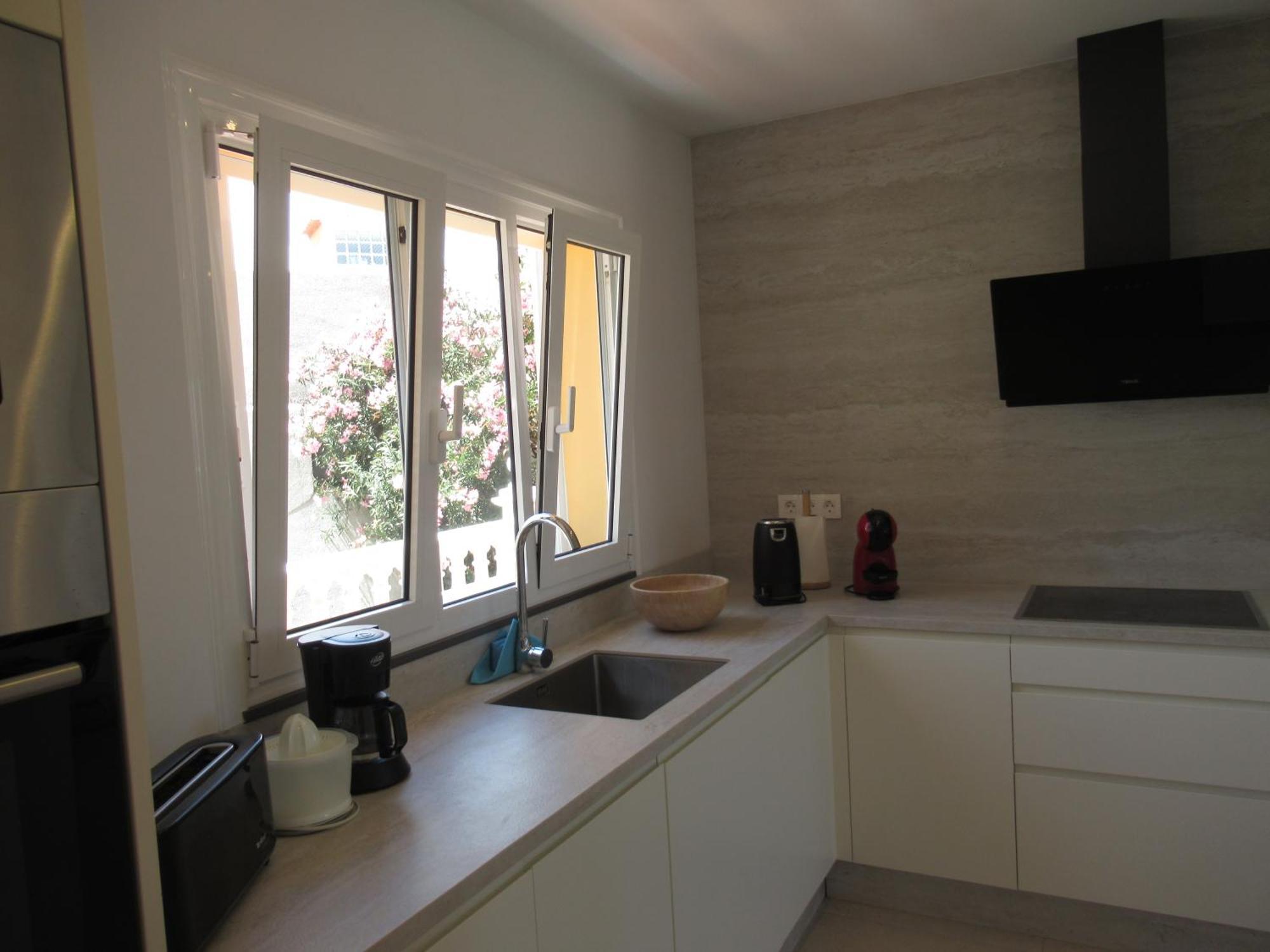 Something Special Las Dunas 9 By Rentmedano Pretty Villa With Sea View And Pool 엘메다노 외부 사진