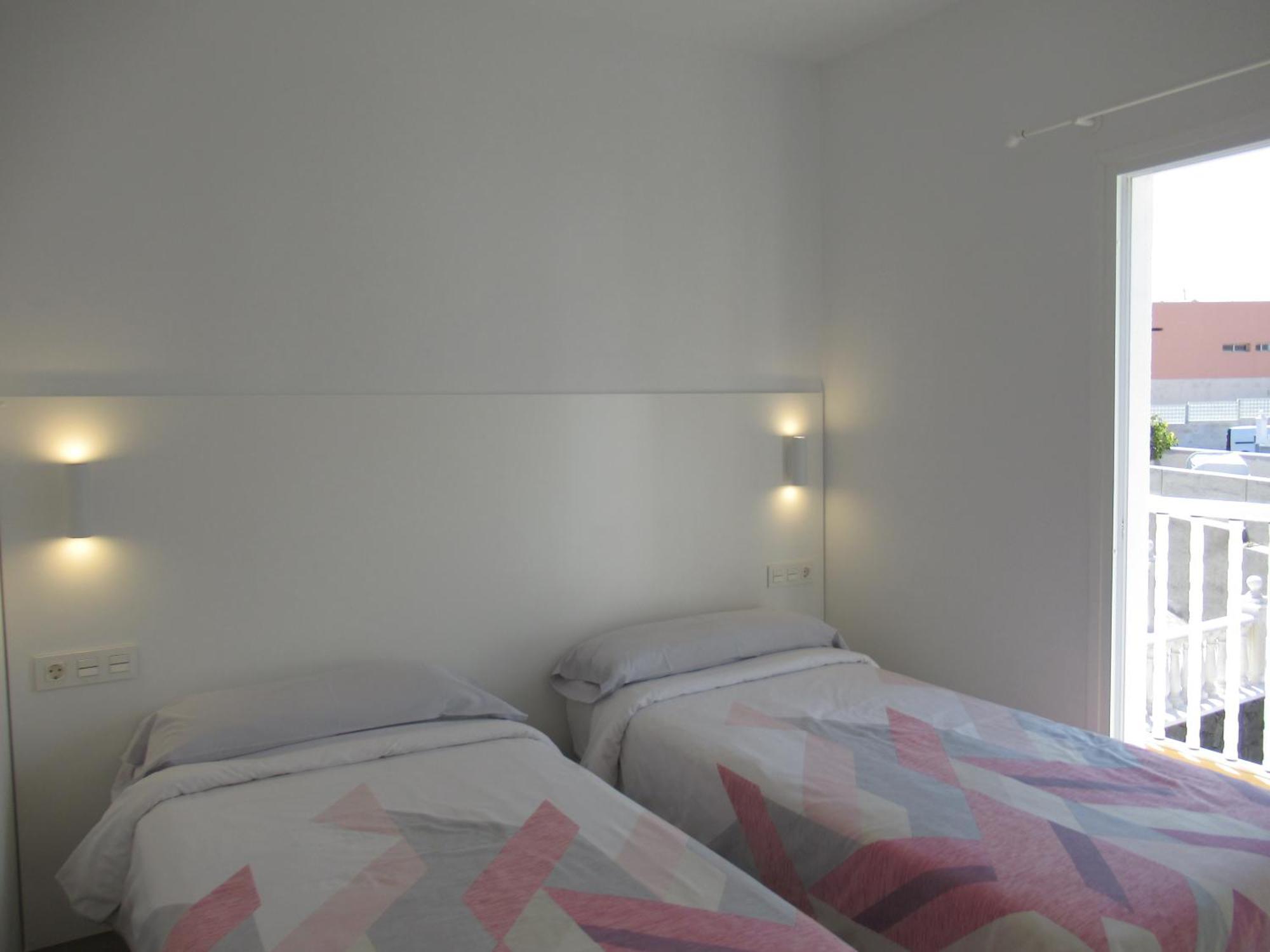 Something Special Las Dunas 9 By Rentmedano Pretty Villa With Sea View And Pool 엘메다노 외부 사진