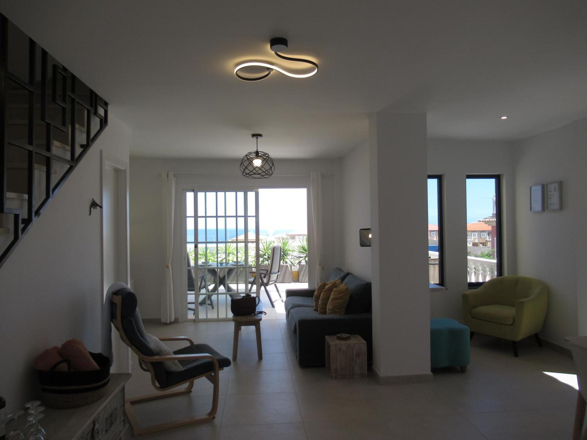 Something Special Las Dunas 9 By Rentmedano Pretty Villa With Sea View And Pool 엘메다노 외부 사진
