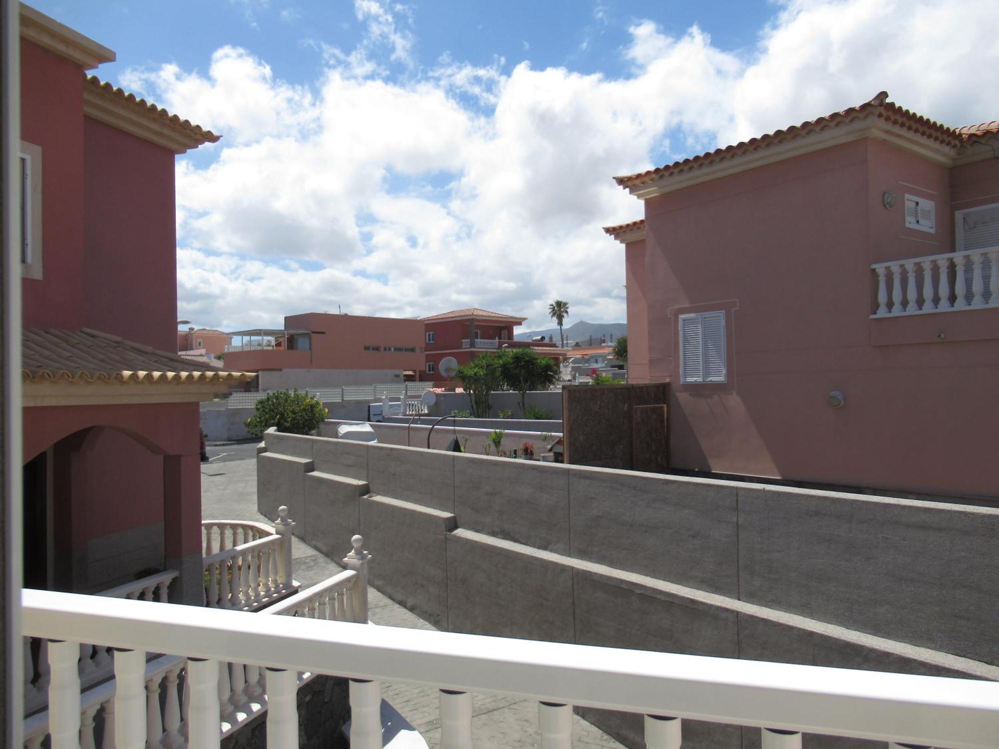 Something Special Las Dunas 9 By Rentmedano Pretty Villa With Sea View And Pool 엘메다노 외부 사진
