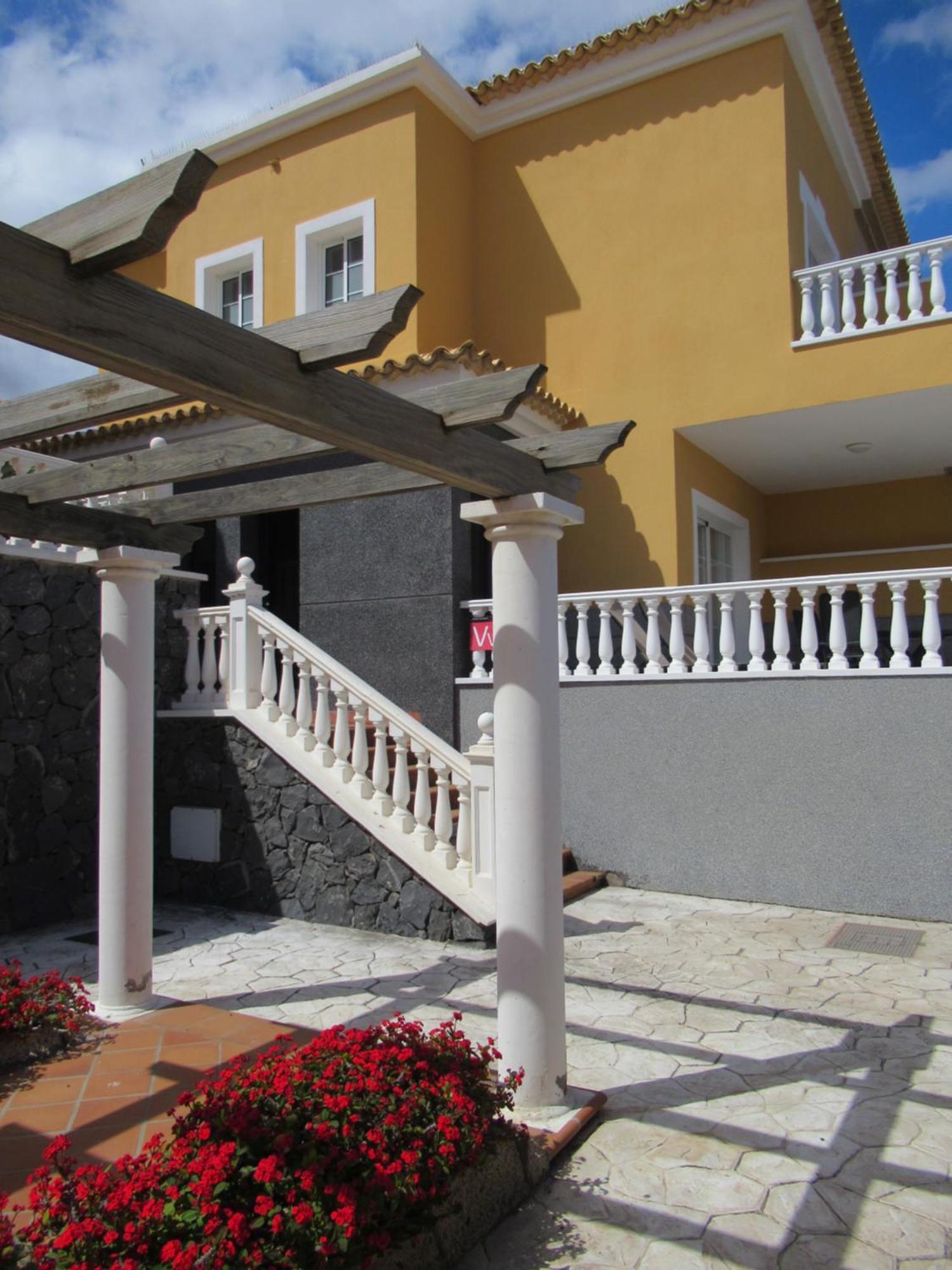 Something Special Las Dunas 9 By Rentmedano Pretty Villa With Sea View And Pool 엘메다노 외부 사진