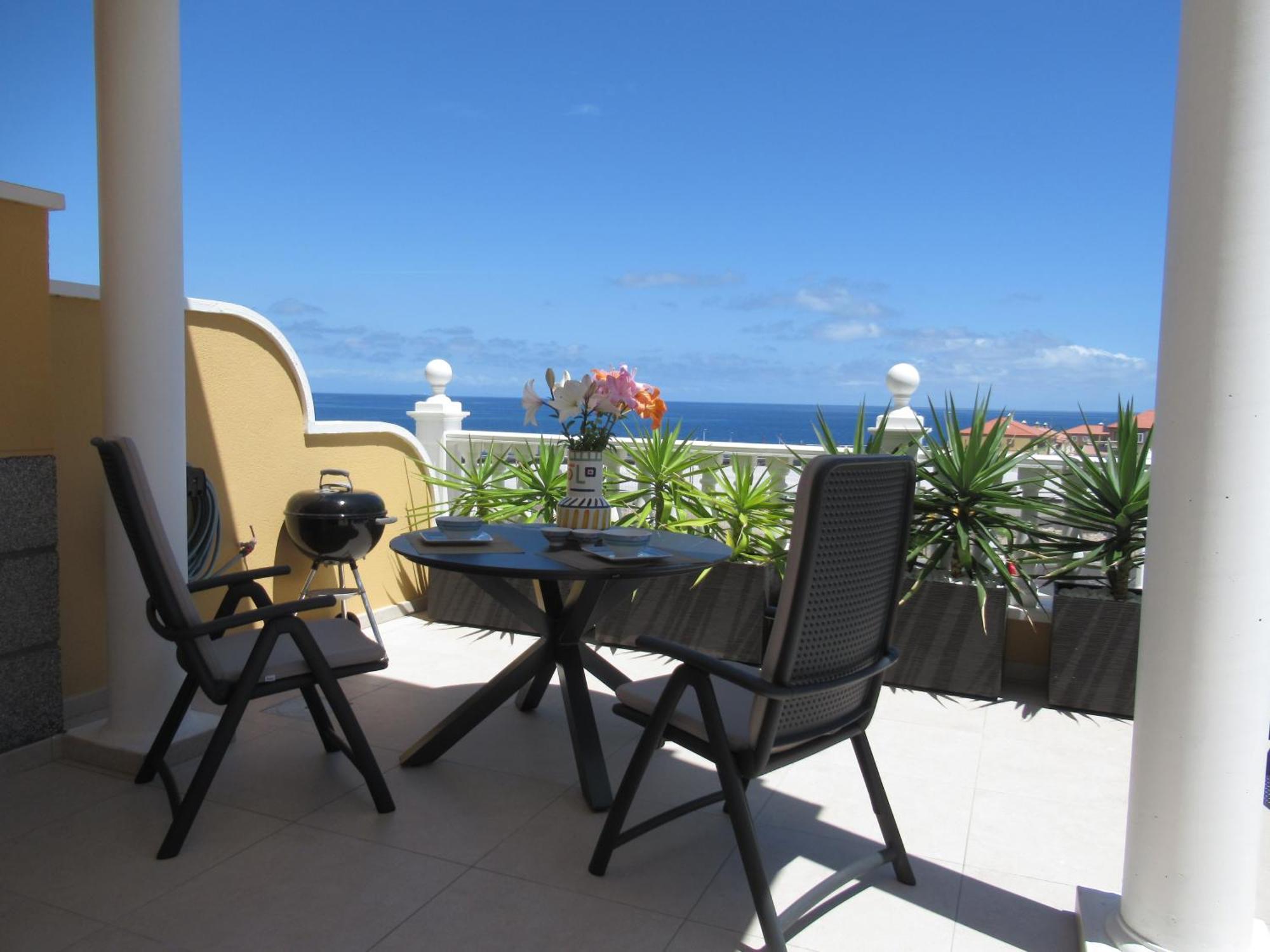 Something Special Las Dunas 9 By Rentmedano Pretty Villa With Sea View And Pool 엘메다노 외부 사진