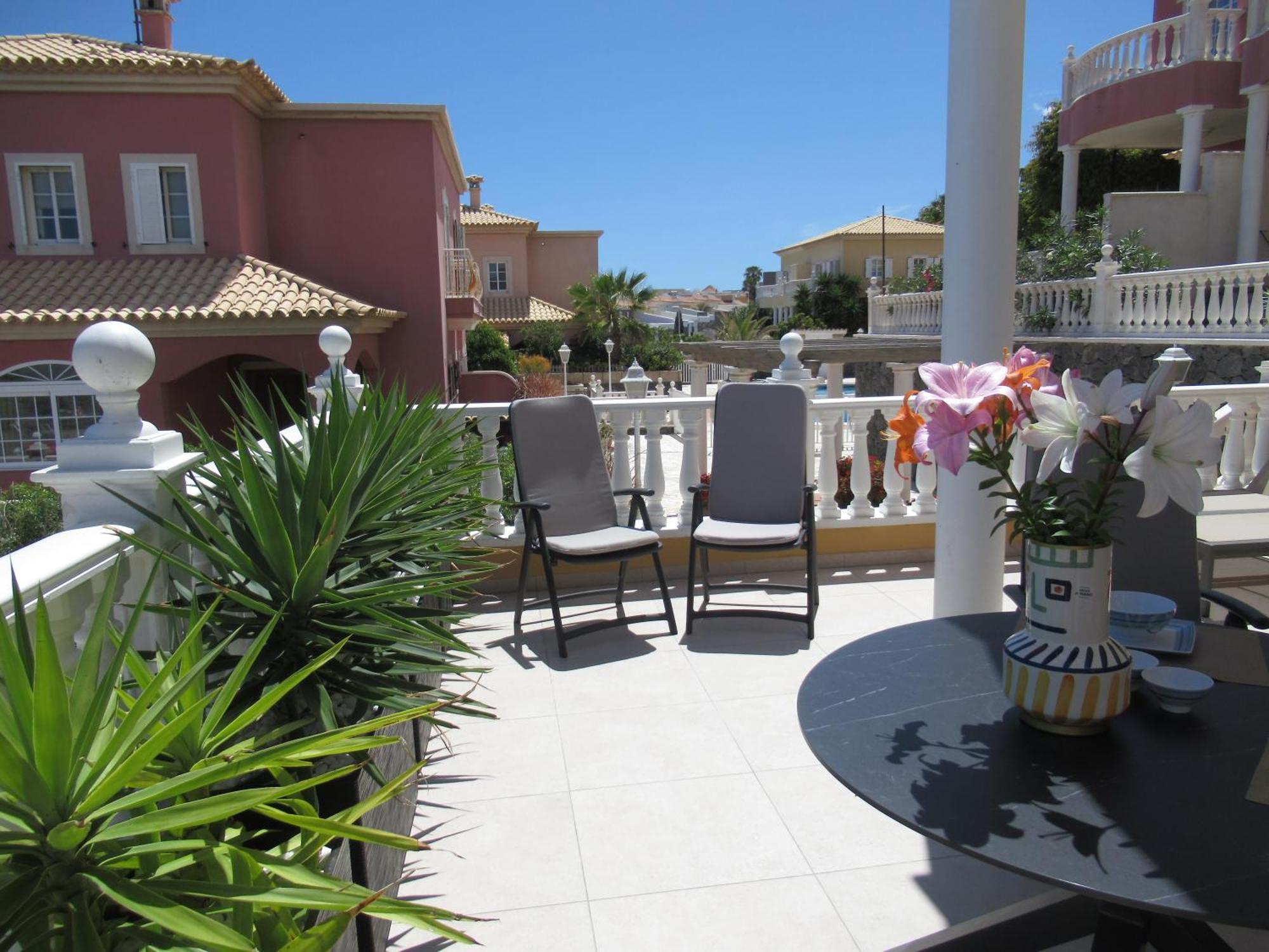Something Special Las Dunas 9 By Rentmedano Pretty Villa With Sea View And Pool 엘메다노 외부 사진