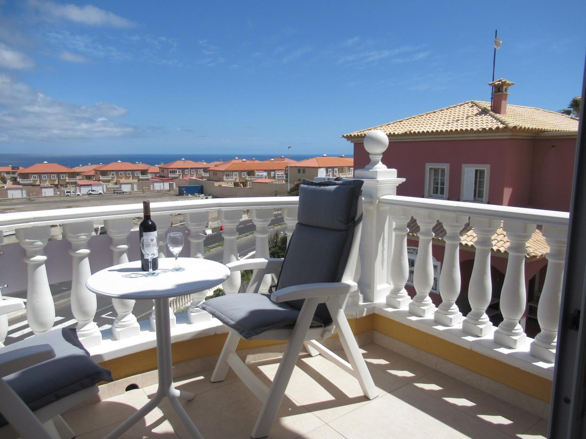Something Special Las Dunas 9 By Rentmedano Pretty Villa With Sea View And Pool 엘메다노 외부 사진